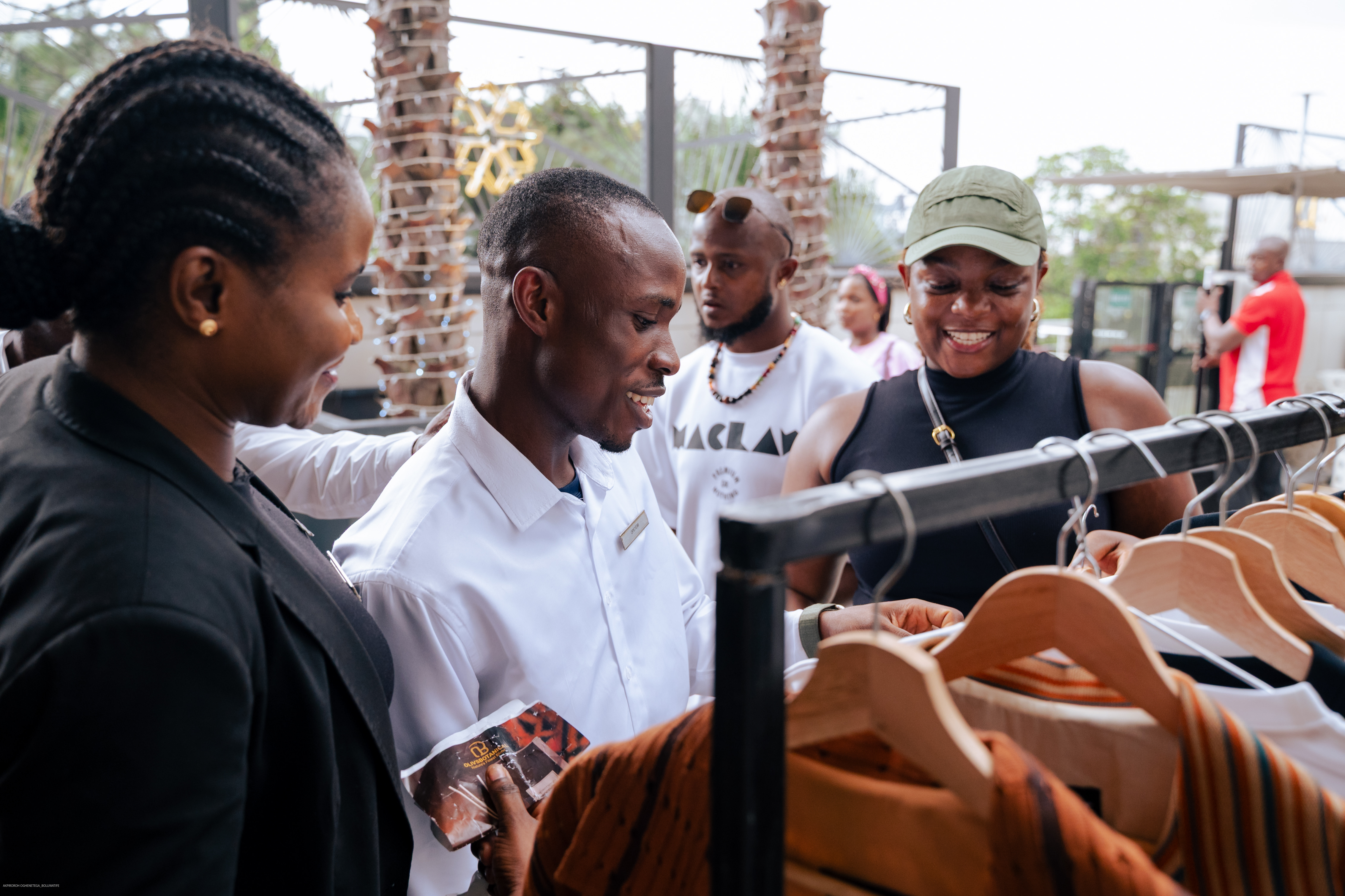 Koje Initiative Creative Entrepreneurs
